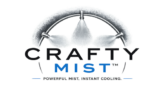 crafty mist logo design (1)