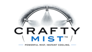 crafty mist logo design (1)